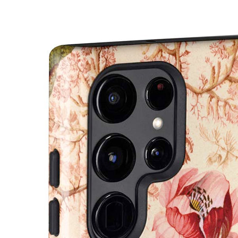 Marble End by William Kilburn Galaxy S25 Ultra Impact Case